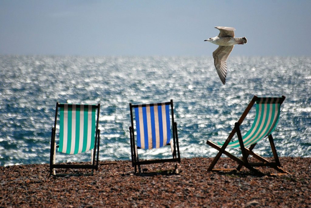 Summer is the New Holidaze