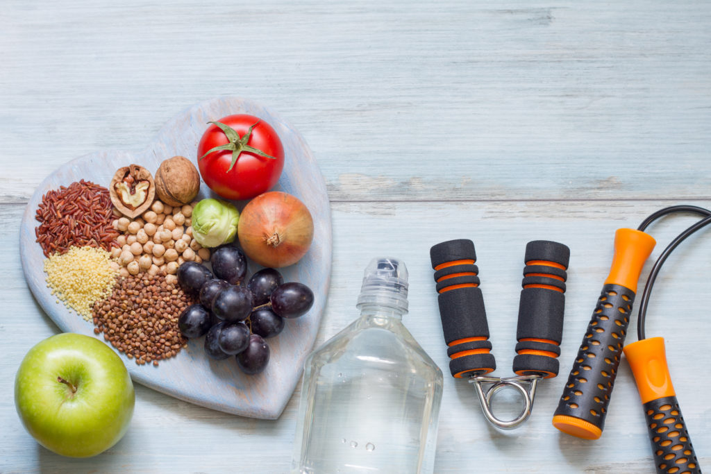 Four Elements of a Sustainable Wellness Program