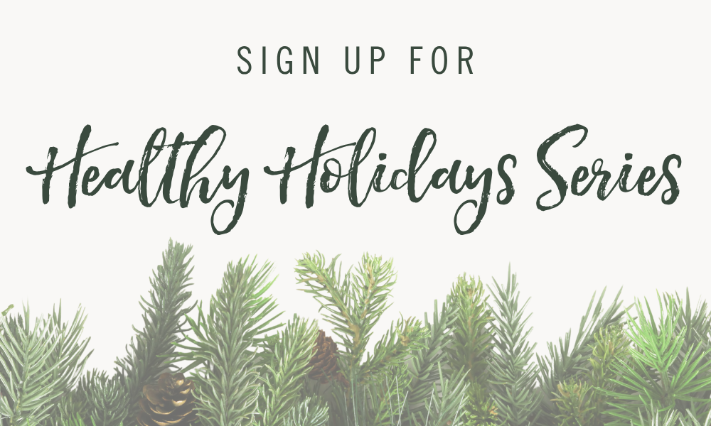 Holiday Series